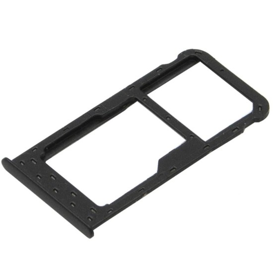 SIM HOLDER HUAWEI P SMART 2020 BLACK SIM HOLDER HUAWEI P SMART 2020 BLACK